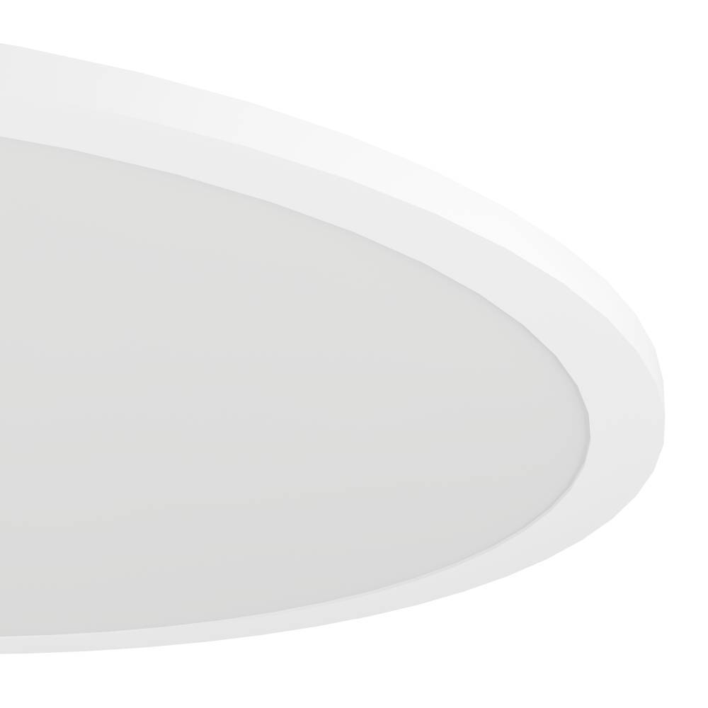 Panou aplicat SARSINA LED 36W IP20 97503 - imagine 2