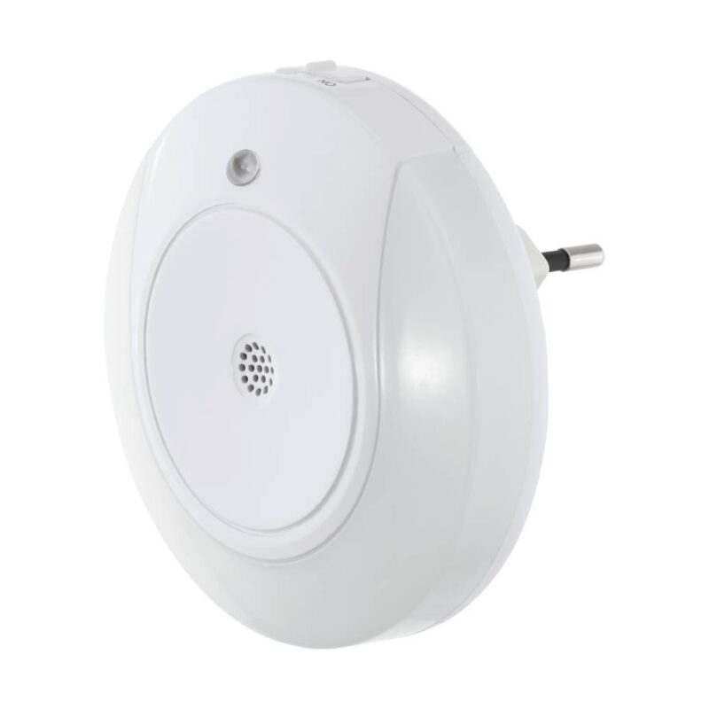 Lampă de veghe TINEO LED 2X0.4W IP20 97934
