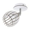 Aplică COSSANO-SPOT E14 IP20 98162