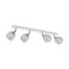 Plafonieră COSSANO-SPOT 4XE14 IP20 98164