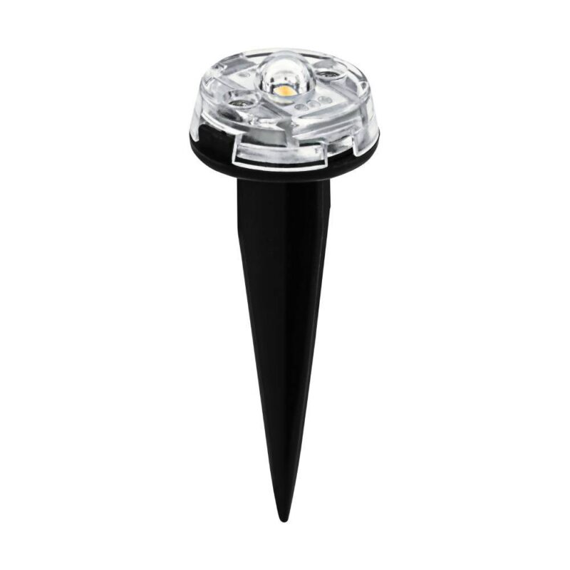 Alternative view of Ghirlandă SPINETOLI LED 9X0.4W IP65 98184