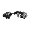 Ghirlandă SPINETOLI LED 9X0.4W IP65 98184