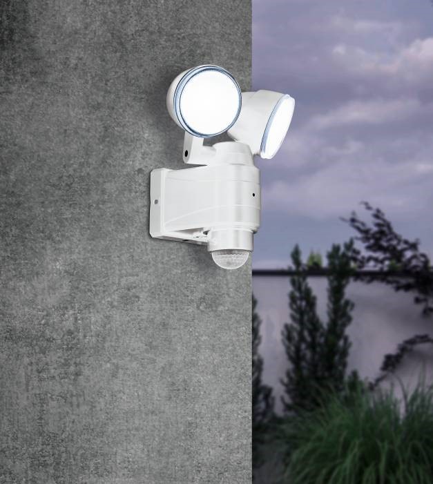 Alternative view of Aplică CASABAS LED 2X3.75W IP44 98194