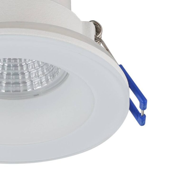 Alternative view of Spot SALABATE LED 6W IP20/IP44 98238