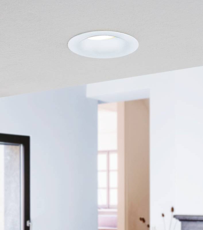 Alternative view of Spot încastrat SALICETO LED 6W IP20 98245