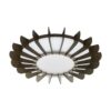 Aplică/Plafonieră ARAPILES LED 33W IP20 98261