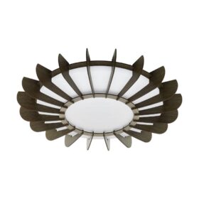 Aplică/Plafonieră ARAPILES LED 33W IP20 98261