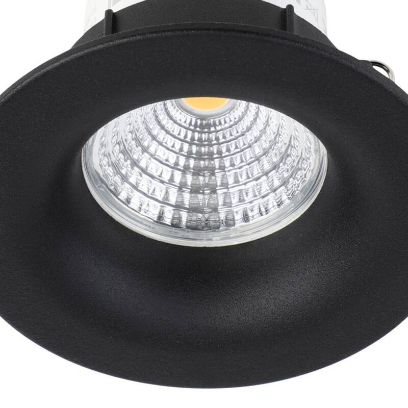 Alternative view of Spot încastrat SALICETO LED 6W IP20 98607