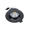 Spot încastrat SALICETO LED 6W IP20 98607
