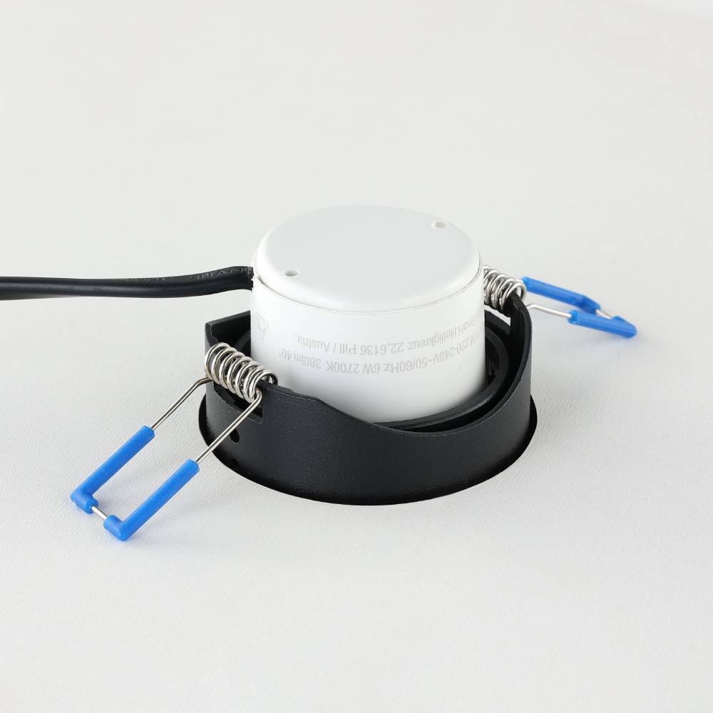 Spot încastrat SALICETO LED 6W IP20 98609 - imagine 3