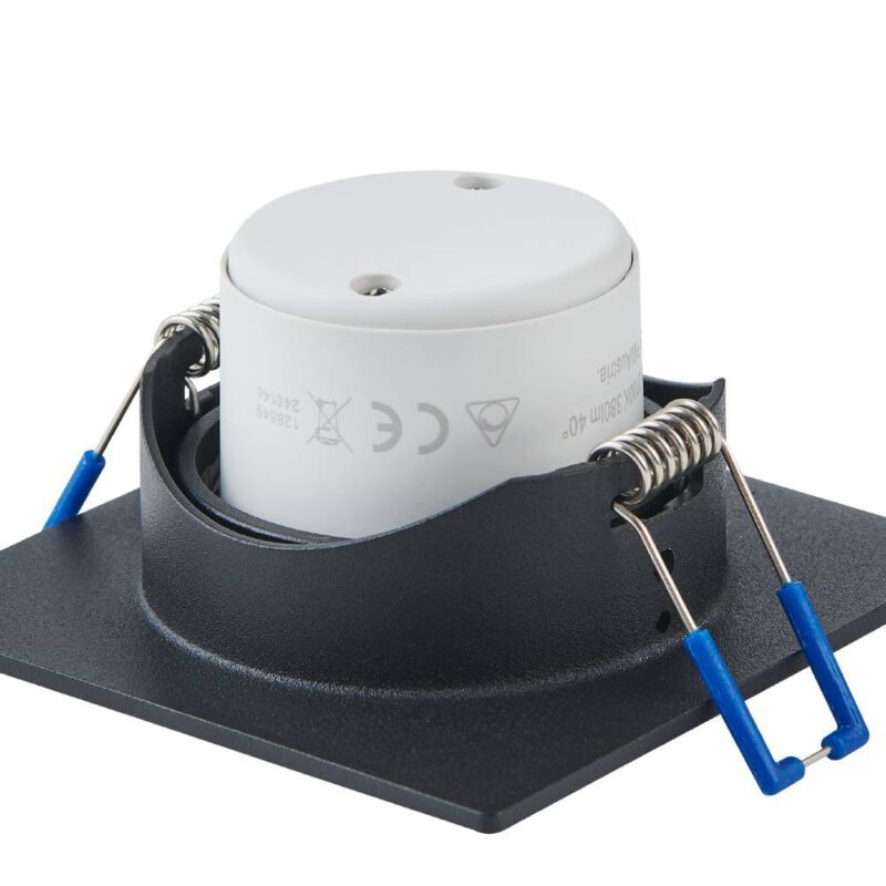 Alternative view of Spot încastrat SALICETO LED 6W IP20 98611