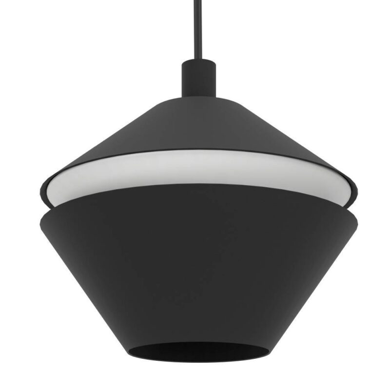 Alternative view of Lustră PERPIGO GU10 3X4.5W IP20 98682