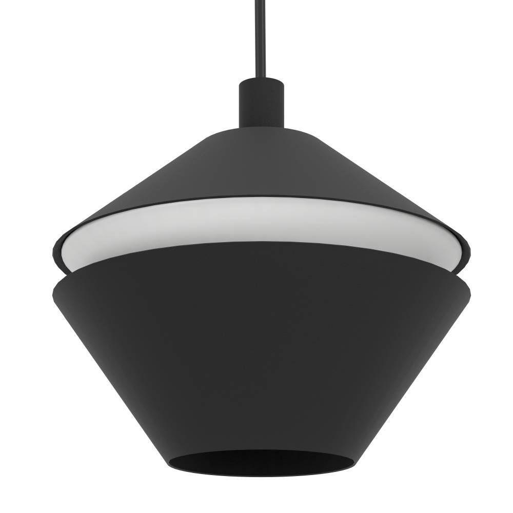 Lustră PERPIGO GU10 3X4.5W IP20 98682 - imagine 2