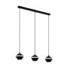 Lustră PERPIGO GU10 3X4.5W IP20 98682