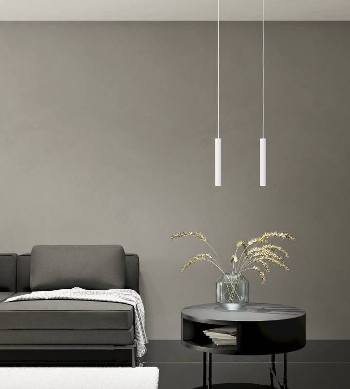 Alternative view of Sistem șină TP DOWNLIGHT LED 3X3.5W IP20 98815