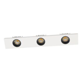 Sistem șină TP DOWNLIGHT LED 3X3.5W IP20 98815
