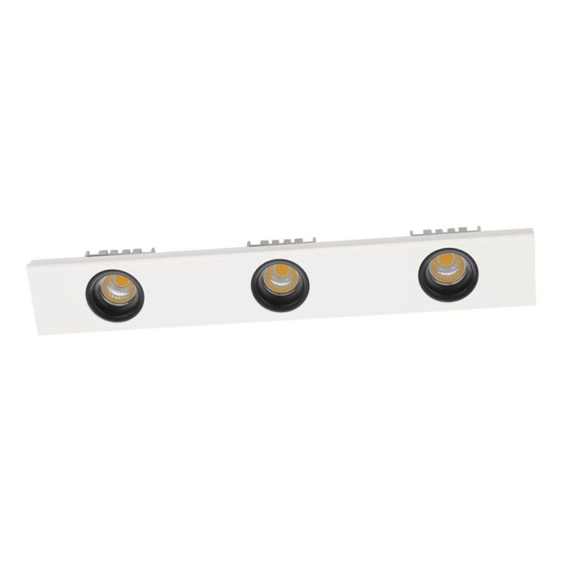 Sistem șină TP DOWNLIGHT LED 3X3.5W IP20 98815
