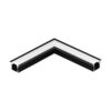 Conector încastrat bandă LED 98996