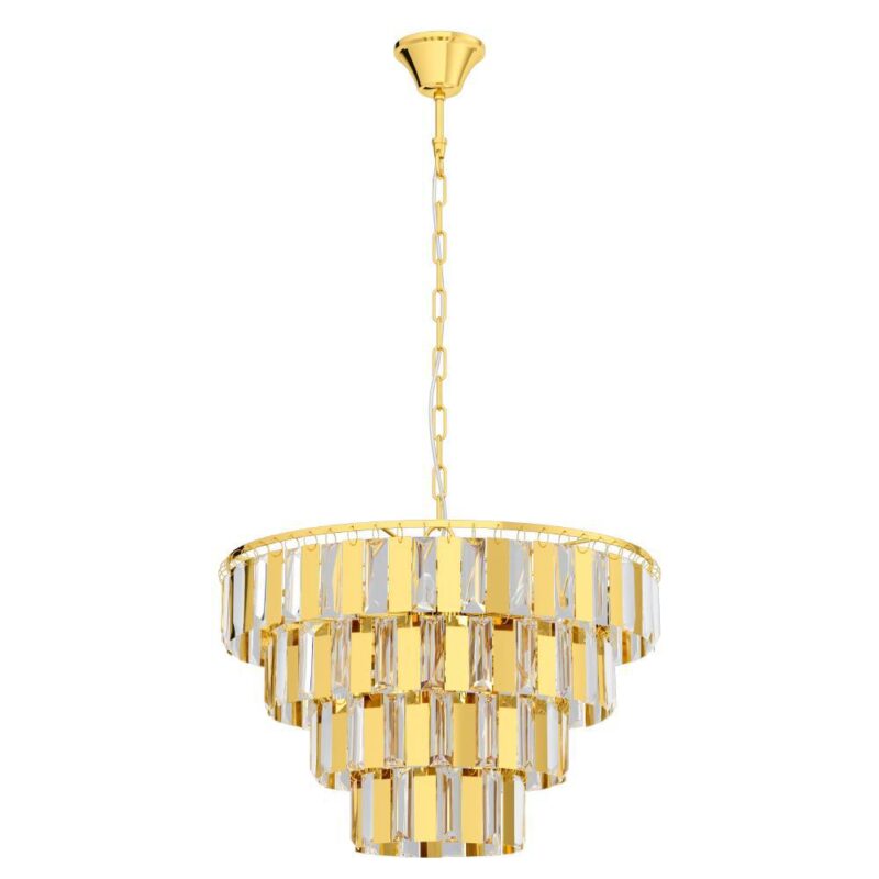 Candelabru ERSEKA 7XE14 IP20 99097