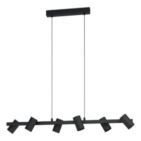 Lustră GATUELA 1 6XE14 IP20 99464