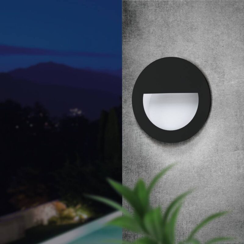 Alternative view of Spot încastrat ARACENA LED 2.5W IP65 99576