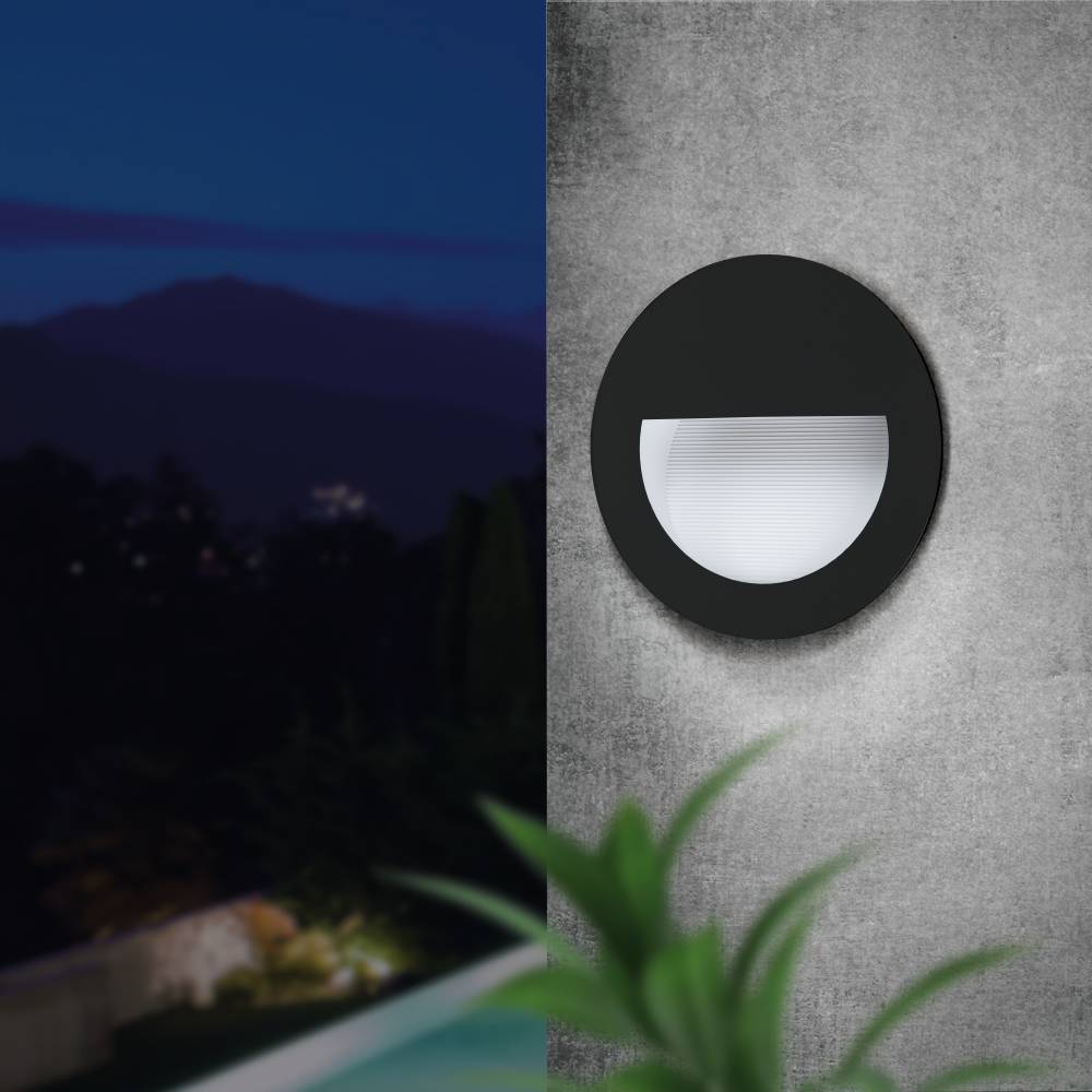 Spot încastrat ARACENA LED 2.5W IP65 99576 - imagine 2