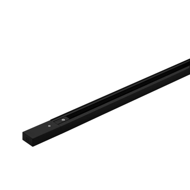 Sistem șină negru TB TRACK 1m 99742
