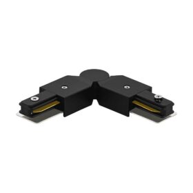 Conector unghi reglabil șină TB 99747