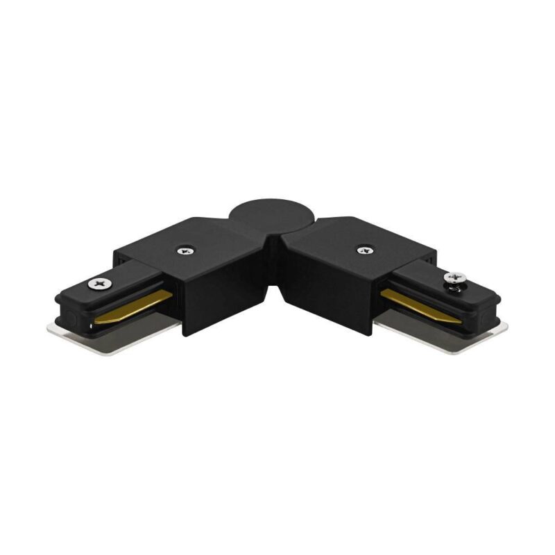 Conector unghi reglabil șină TB 99747
