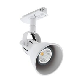 Spot pe bară șină TB SERAS GU10 IP20 99749