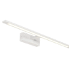 Aplica LED pentru baie D420×135×50mm , 3 Tipuri de lumina, Alba
