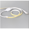 Mufa Pentru Banda LED Furtun Cob 288/led 8mm 220V