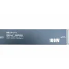 Transformator 100W, Special Pentru Benzi LED,12-24V, Auto-Comutare