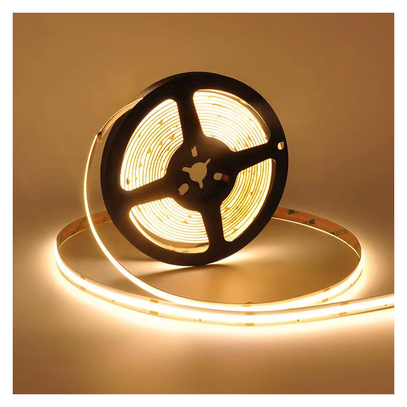 Benzi LED
