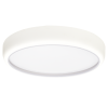 Plafoniera Gea cu Telecomanda, alb, 36W LED, Ø390 mm, IP20