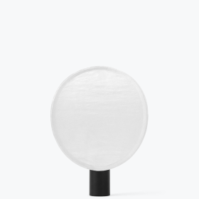 Lampa portabila Tense New Works Japandi