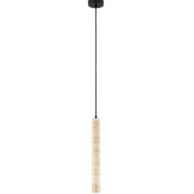 Pendul Hulo Nova Luce LED 3W 3000K, 9019800