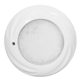 Proiector LED RGB pentru Piscină 24W IP68 cu Telecomandă | 12V AC | Iluminare Subacvatică