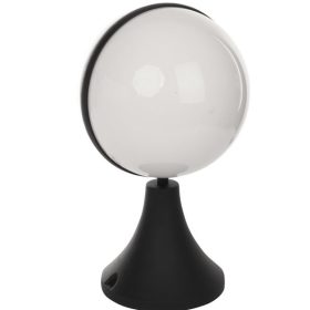 Lampa de masa cu glob Circulo, 1xE27, IP44