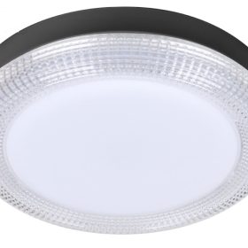 Plafonieră LED cu 3 Moduri de Iluminare | IP44