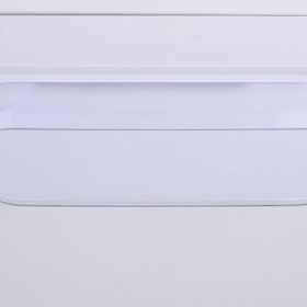 Aplica LED Ovala Alba 22W IP40 Lumina rece