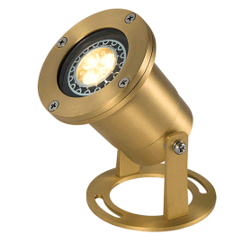 SPOT DE GRADINA 1XGU5.3 IP68 ALAMA SLEFUITA