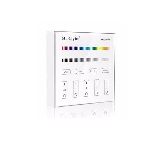 Controlere bandă RGB