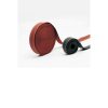 Curea textila gri pentru tracklight 48V