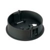 Doza incastrata pentru curea textila D117X40MM