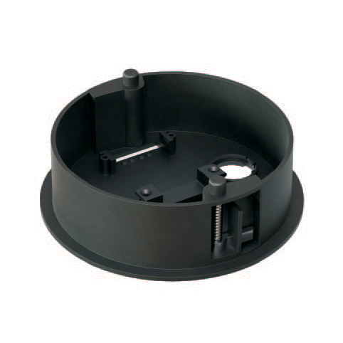 Doza incastrata pentru curea textila D117X40MM