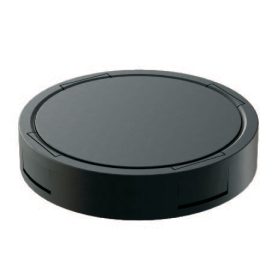 Doza aparenta pentru curea textila D120X24MM