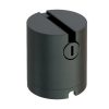 Accesoriu de fixare pentru curea textila D52X60MM