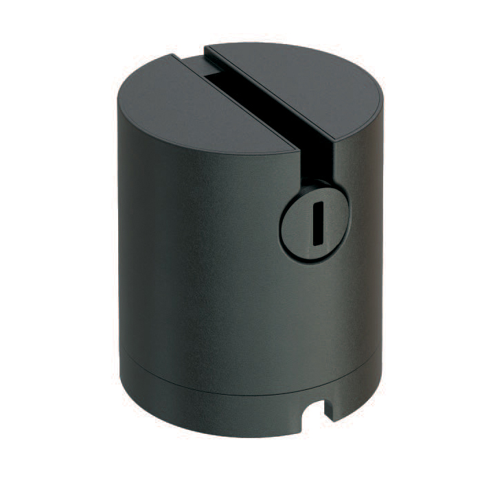 Accesoriu de fixare pentru curea textila D52X60MM