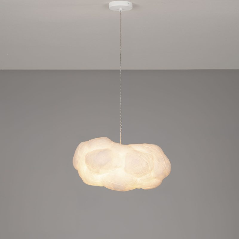 Lustră CLOUD – Nova Luce 80cm - imagine 6